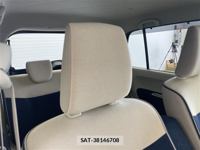 Suzuki LAPIN 2021 8933050-21