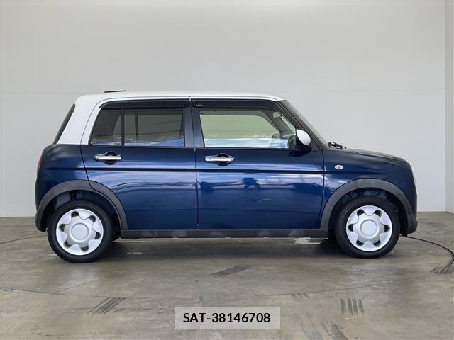 Suzuki LAPIN 2021 8933050-4