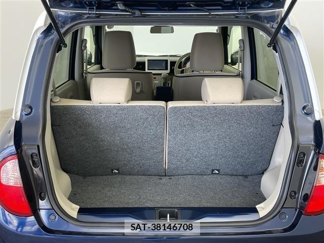 Suzuki LAPIN 2021 8933050-7
