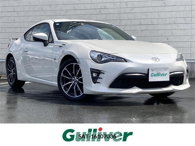 Toyota 86 2020 8683998-0