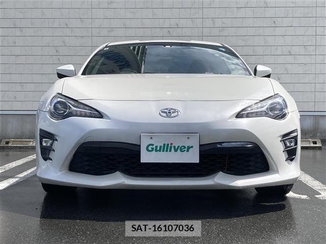 Toyota 86 2020 8683998-1