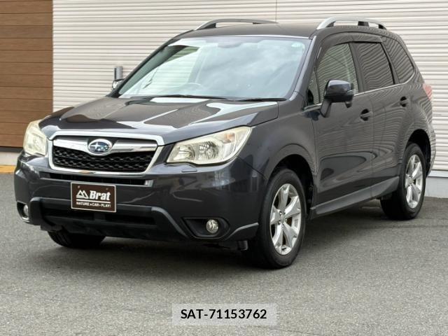 Subaru FORESTER 2013 8897630-0