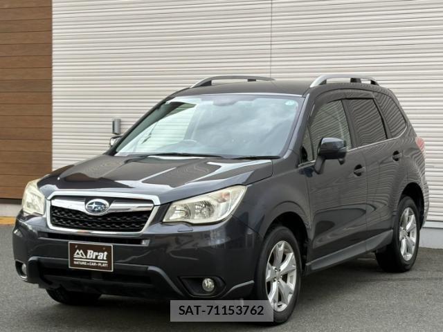 Subaru FORESTER 2013 8897630-1