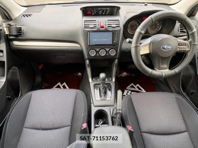 Subaru FORESTER 2013 8897630-14