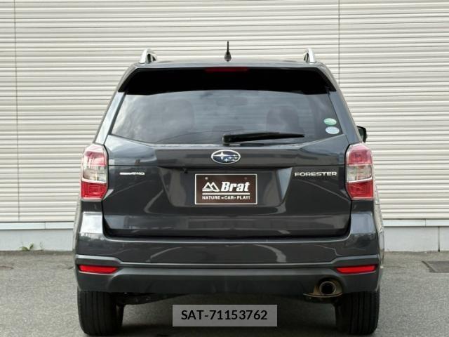 Subaru FORESTER 2013 8897630-18