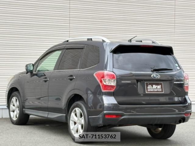 Subaru FORESTER 2013 8897630-19