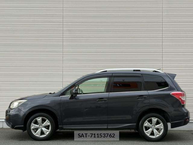 Subaru FORESTER 2013 8897630-21