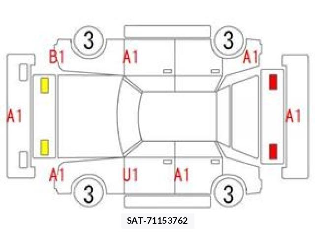 Subaru FORESTER 2013 8897630-23