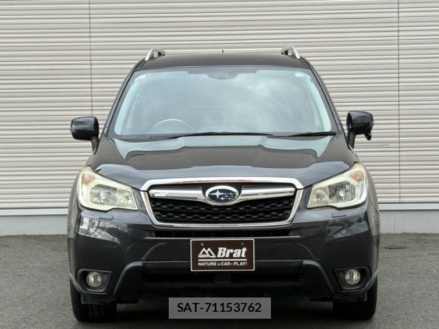 Subaru FORESTER 2013 8897630-3