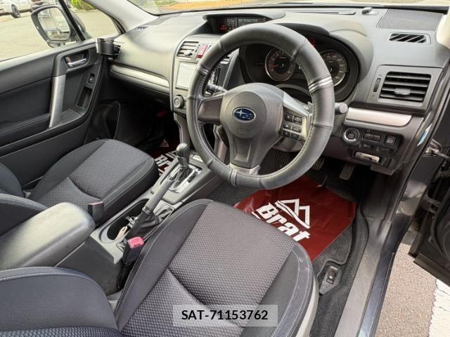 Subaru FORESTER 2013 8897630-6