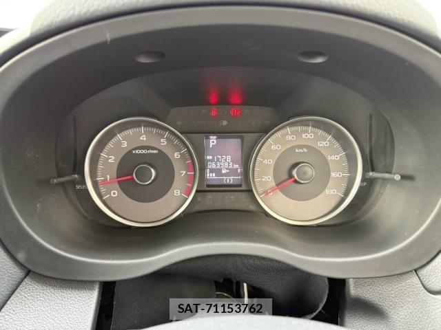 Subaru FORESTER 2013 8897630-7