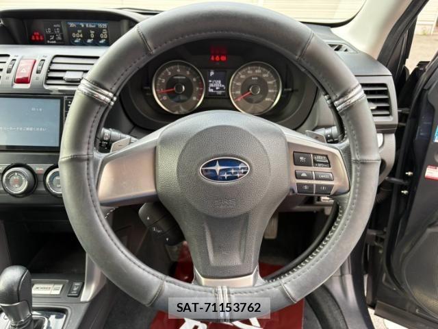 Subaru FORESTER 2013 8897630-8