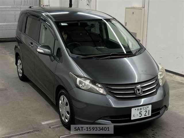 Honda FREED 2010 8683670-0
