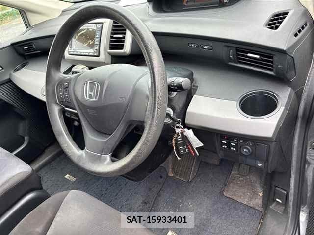 Honda FREED 2010 8683670-3