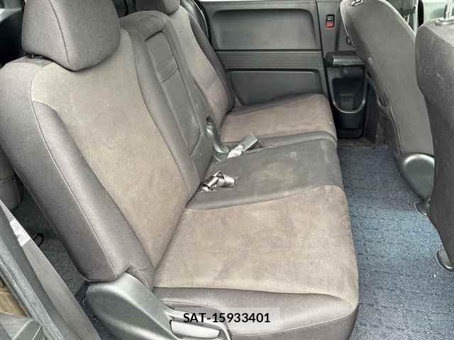 Honda FREED 2010 8683670-8