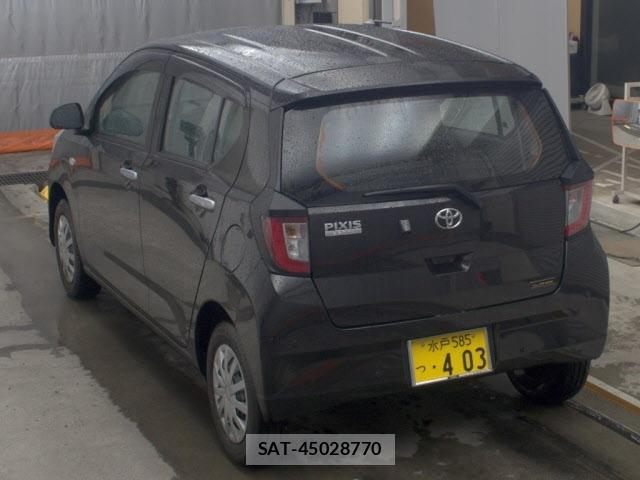 Toyota PIXIS EPOCH 2025 8762190-1