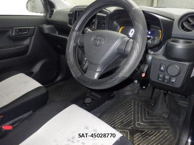 Toyota PIXIS EPOCH 2025 8762190-3