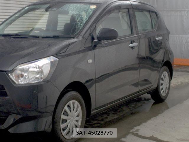 Toyota PIXIS EPOCH 2025 8762190-4