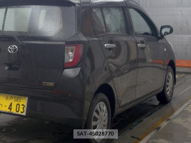 Toyota PIXIS EPOCH 2025 8762190-5