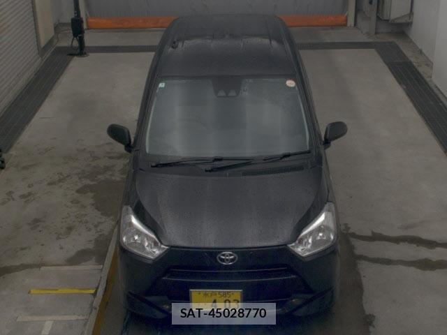 Toyota PIXIS EPOCH 2025 8762190-6