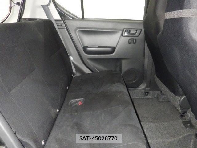 Toyota PIXIS EPOCH 2025 8762190-8