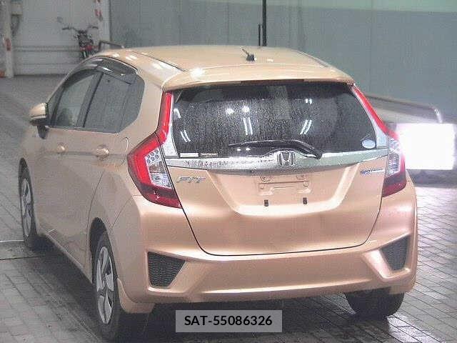Honda FIT 2013 8862138-1