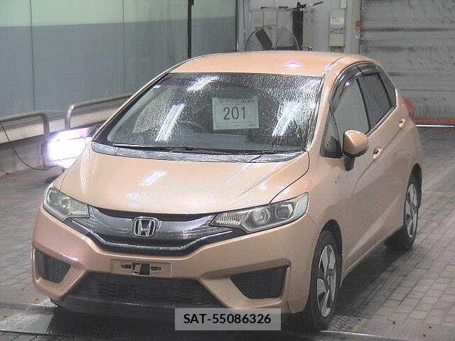 Honda FIT 2013 8862138-4