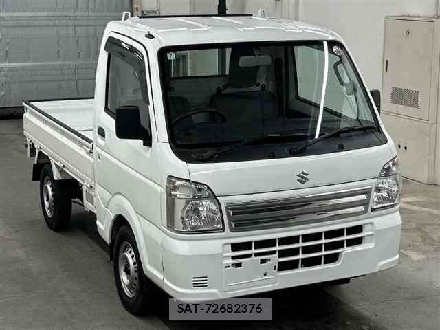 Suzuki CARRY TRUCK 2023 8697664-0