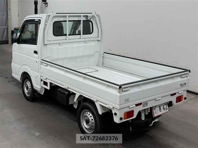 Suzuki CARRY TRUCK 2023 8697664-1