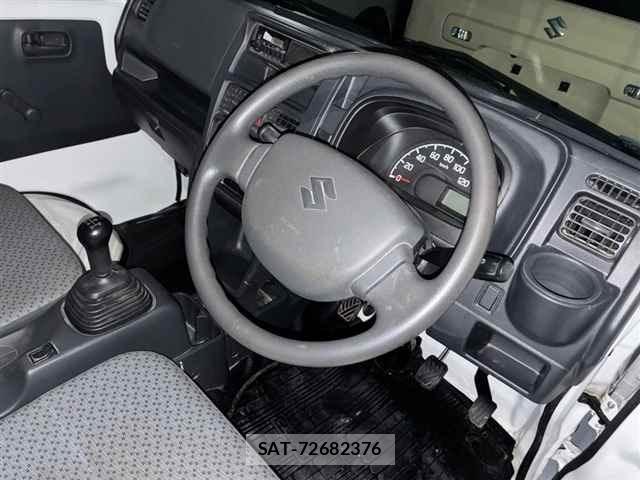 Suzuki CARRY TRUCK 2023 8697664-3