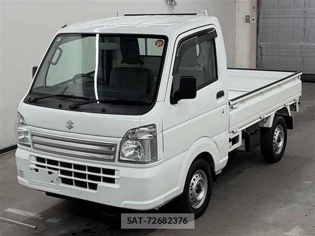 Suzuki CARRY TRUCK 2023 8697664-4