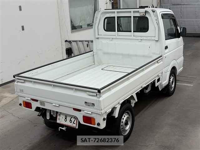 Suzuki CARRY TRUCK 2023 8697664-5