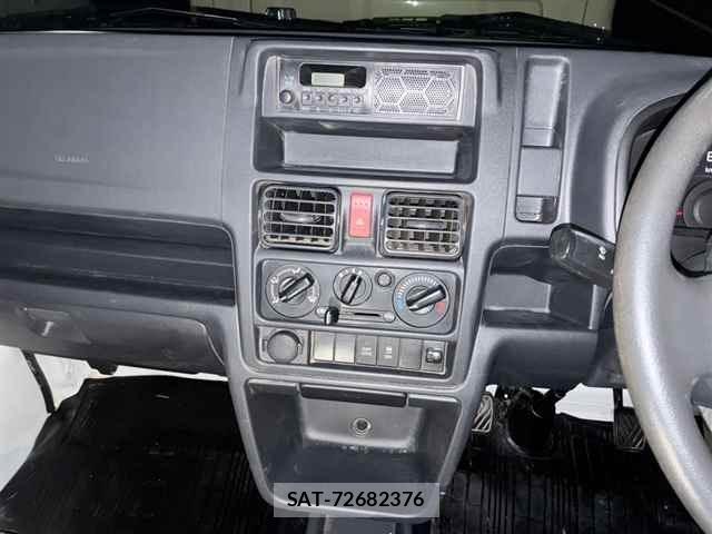Suzuki CARRY TRUCK 2023 8697664-6