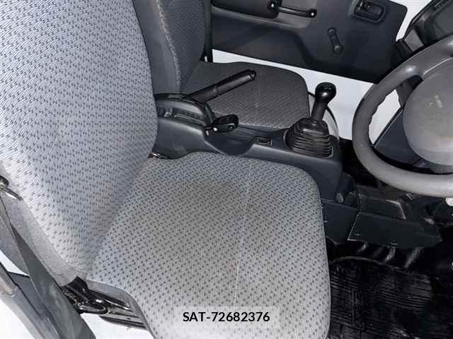 Suzuki CARRY TRUCK 2023 8697664-7