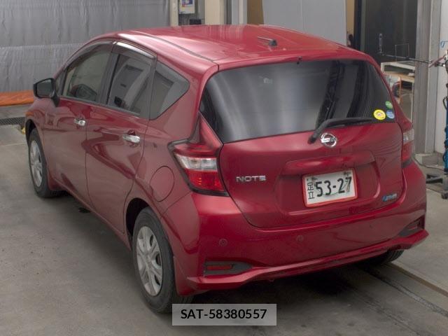 Nissan NOTE 2017 8693079-1