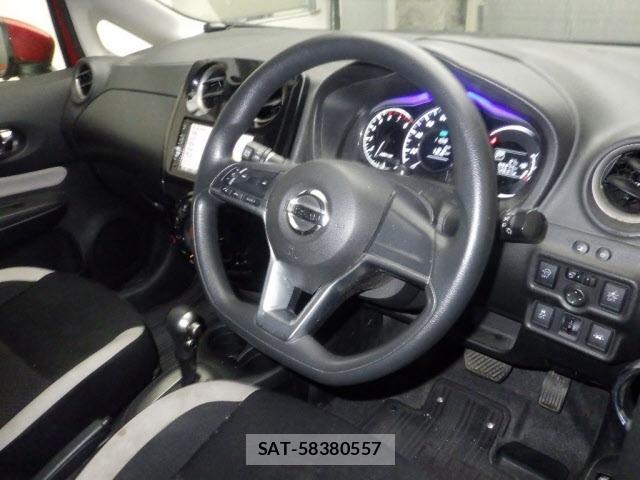 Nissan NOTE 2017 8693079-3