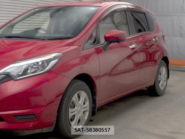 Nissan NOTE 2017 8693079-4