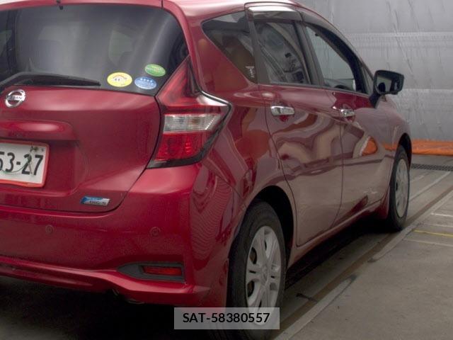 Nissan NOTE 2017 8693079-5