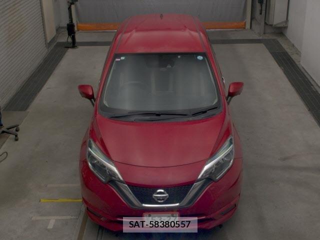 Nissan NOTE 2017 8693079-6