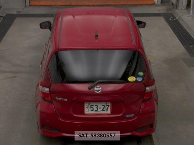 Nissan NOTE 2017 8693079-7
