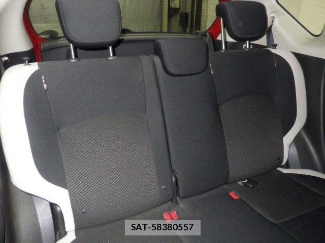 Nissan NOTE 2017 8693079-8