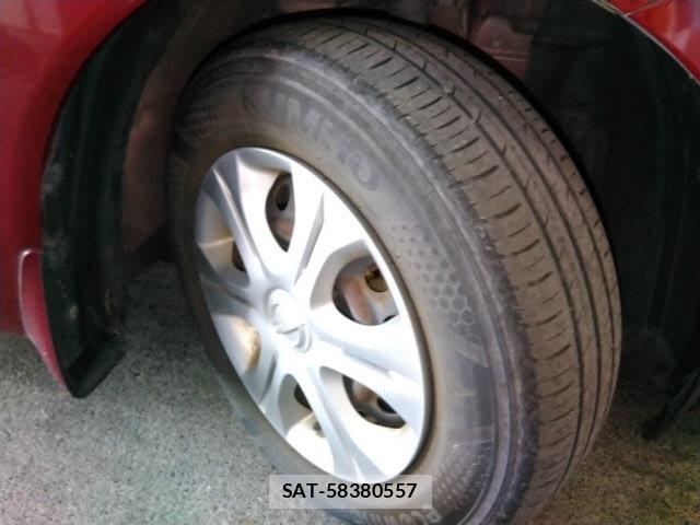 Nissan NOTE 2017 8693079-9