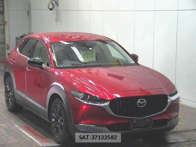 Mazda CX-30 2023 8696049-0