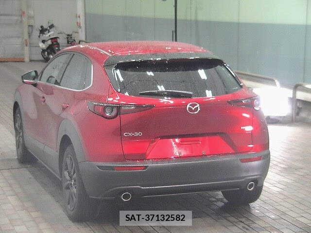 Mazda CX-30 2023 8696049-1
