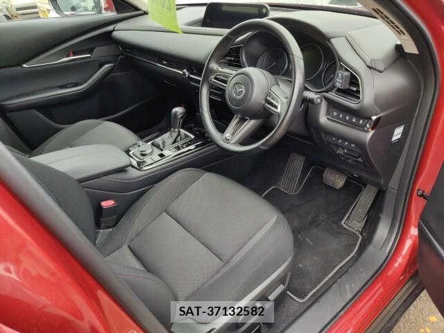 Mazda CX-30 2023 8696049-3