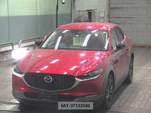 Mazda CX-30 2023 8696049-4