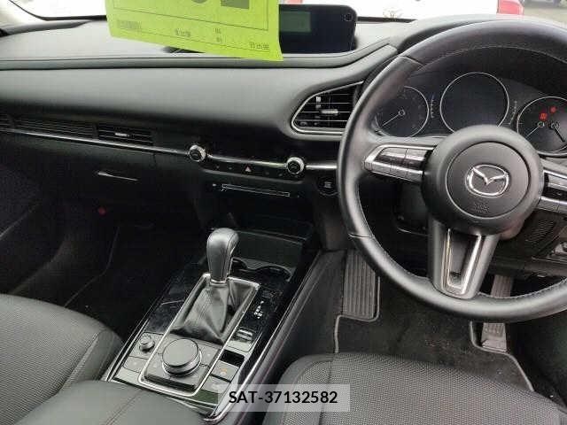 Mazda CX-30 2023 8696049-6