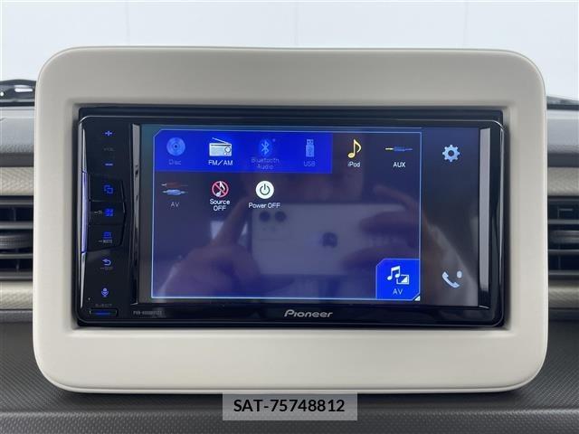 Suzuki LAPIN 2020 8933064-12