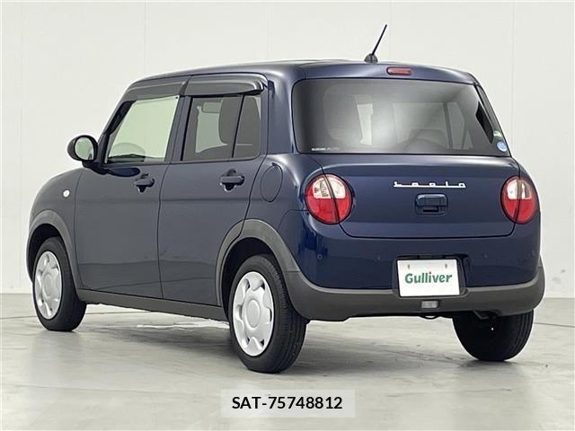 Suzuki LAPIN 2020 8933064-14