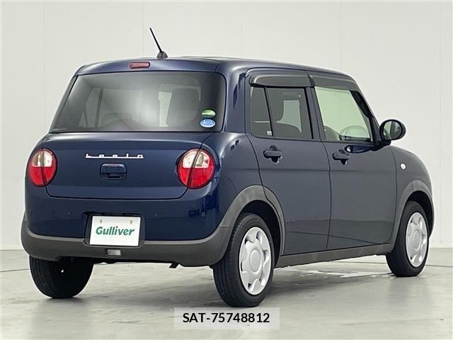 Suzuki LAPIN 2020 8933064-15